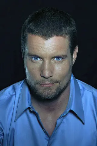 Peliculas de Damien Puckler
