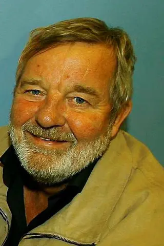 Peliculas de Kjeld Nørgaard