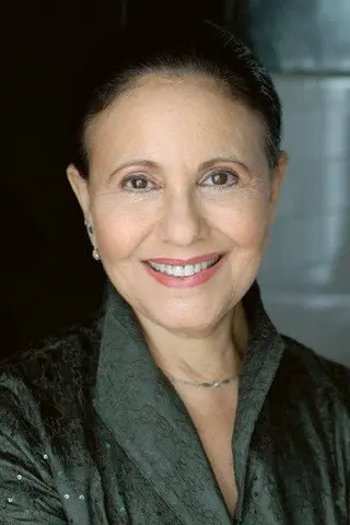 Peliculas de Julie Garfield