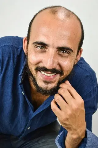 Peliculas de Márcio Fecher