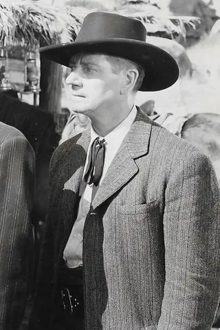 Peliculas de Cyril Ring