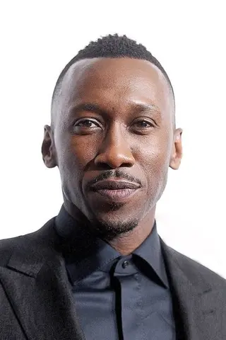 Peliculas de Mahershala Ali