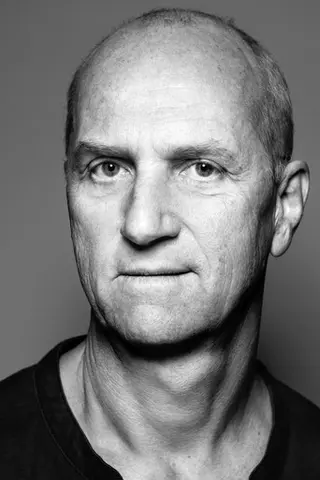 Peliculas de Peder Holm Johansen
