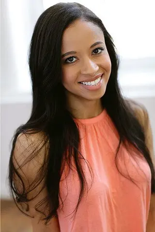 Peliculas de Alexa Adderley