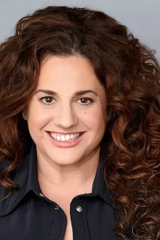 Peliculas de Marissa Jaret Winokur
