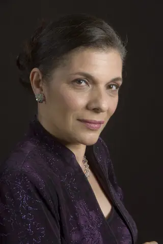 Peliculas de Blanca Camacho