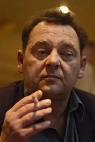 Peliculas de Putyi Horváth