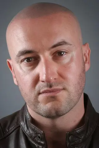 Peliculas de Alex Ballesteros
