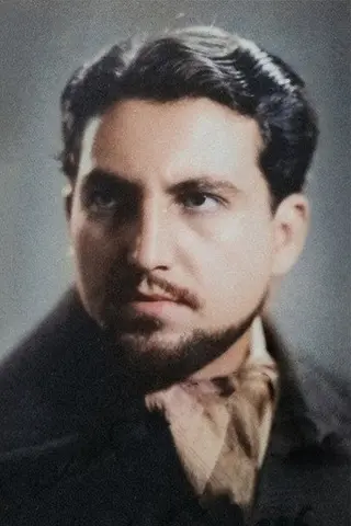 Peliculas de Sami Ayanoğlu