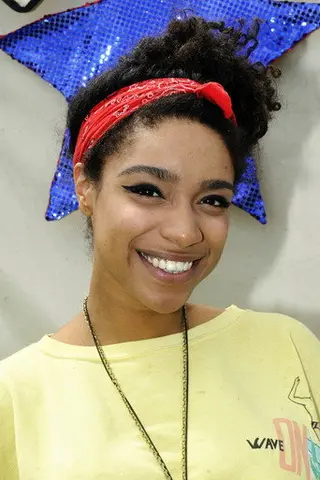 Peliculas de Lianne La Havas