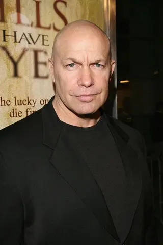 Peliculas de Michael Bailey Smith