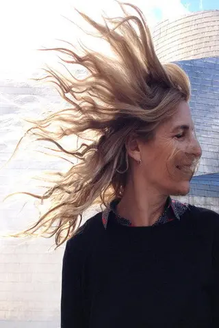 Peliculas de María Ripoll