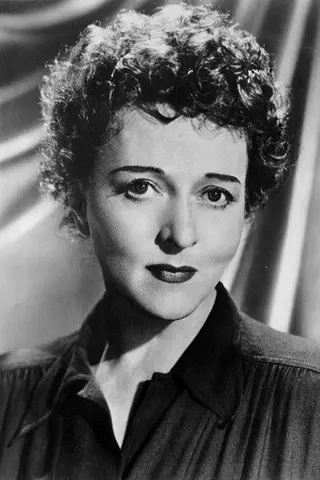 Peliculas de Jessie Royce Landis