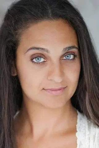Peliculas de Shaila Alvarez