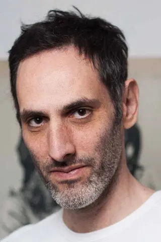 Peliculas de Romain Berger