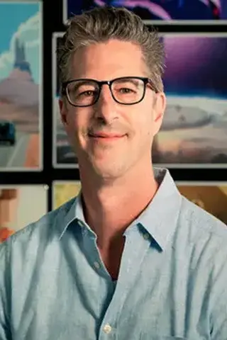 Peliculas de Greg Levitan