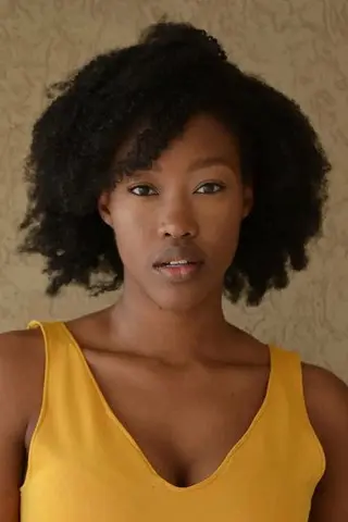 Peliculas de Chioma Antoinette Umeala