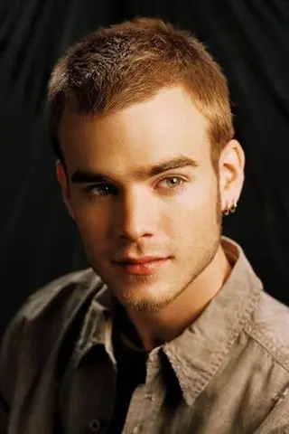 Peliculas de David Gallagher