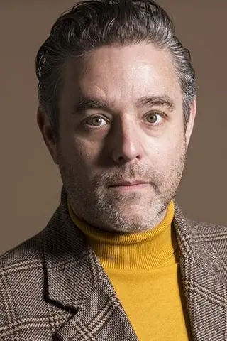 Peliculas de Andy Nyman
