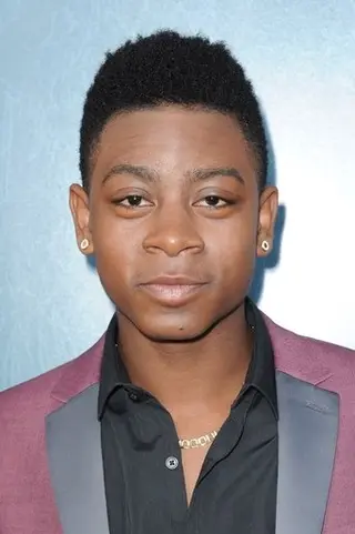 Peliculas de RJ Cyler