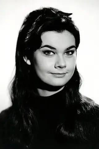 Peliculas de Imogen Hassall