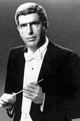 Peliculas de Marvin Hamlisch