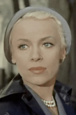 Peliculas de Annalisa Ericson