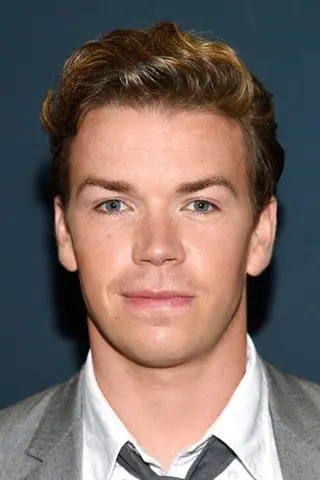 Peliculas de Will Poulter