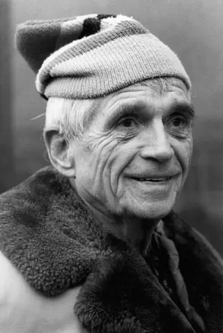 Peliculas de Daniel Berrigan