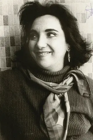 Peliculas de Antonia Rey