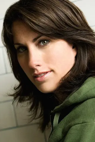 Peliculas de Erin Foley
