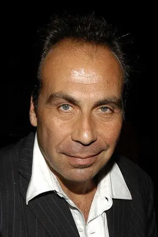 Peliculas de Taylor Negron