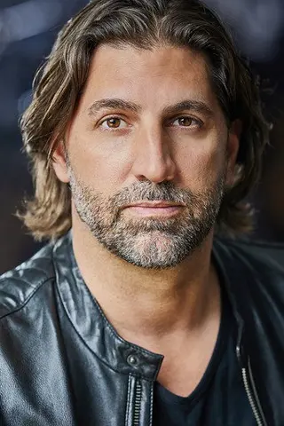 Peliculas de John De Toro