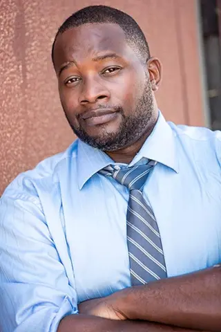 Peliculas de Jelani Quinn