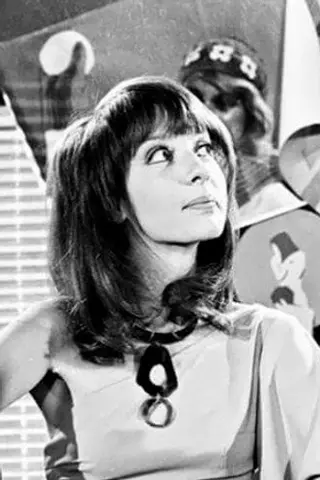 Peliculas de Nikol Kokkinou