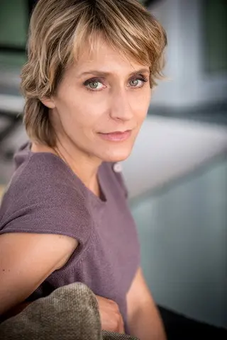 Peliculas de Sylvie Audcoeur