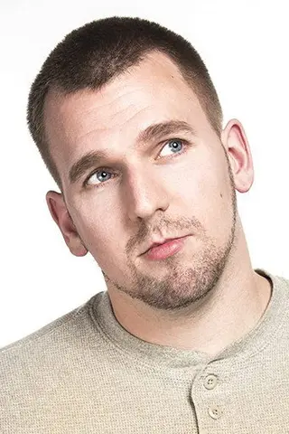 Peliculas de Austin Bollinger