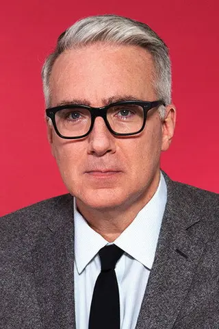 Peliculas de Keith Olbermann