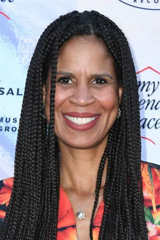 Peliculas de Holly Frazier
