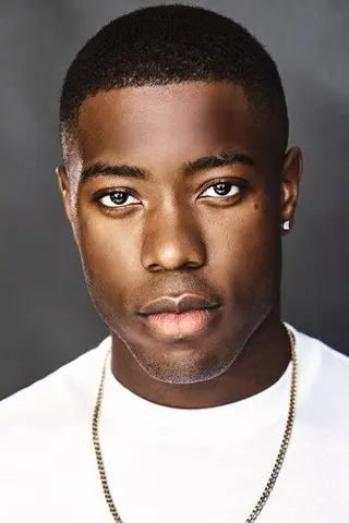 Peliculas de Jarrett Austin Brown
