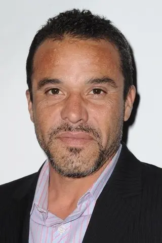 Peliculas de Michael Irby
