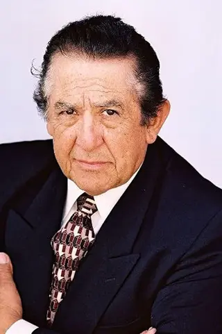 Peliculas de Ramon Hilario