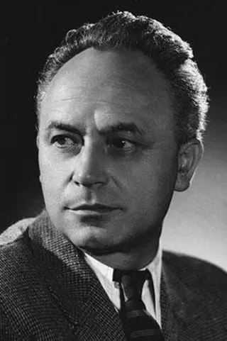 Peliculas de Ferenc Ladányi