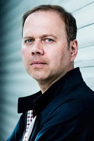 Peliculas de David Baalcke