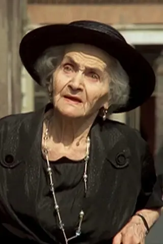 Peliculas de Regina Elena Bisio