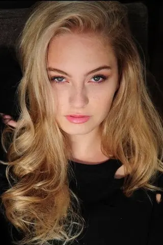 Peliculas de Vanessa Przada