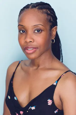 Peliculas de Ronelle Thomas