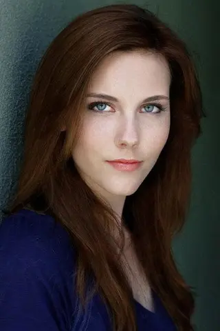 Peliculas de Kelsey Sanders