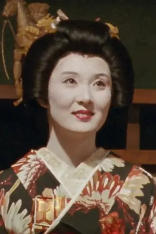 Kaori Kobayashi - Córka • Potomstwo