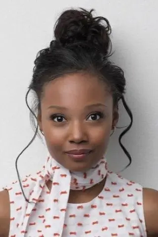 Peliculas de Ashleigh LaThrop